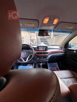 هيونداي توسان